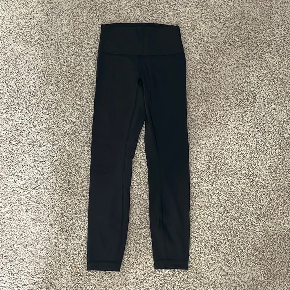 Lululemon Wunder Under HR Legging